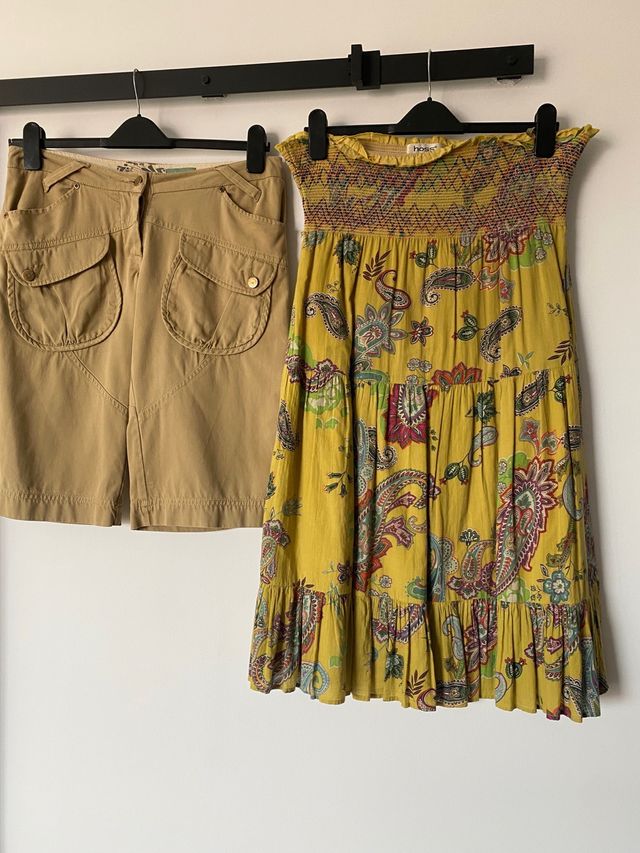 12 itens de Hoss Intropia