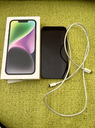 Iphone 14 128 GB