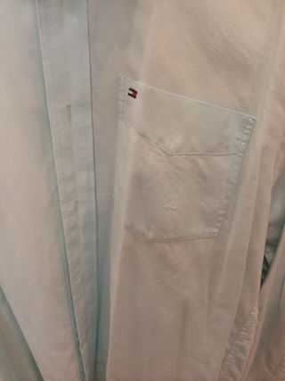 Camisa Tommy Hilfiger