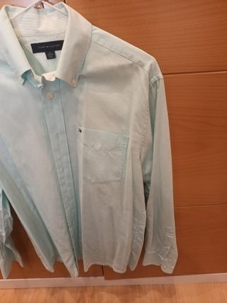 Camisa Tommy Hilfiger