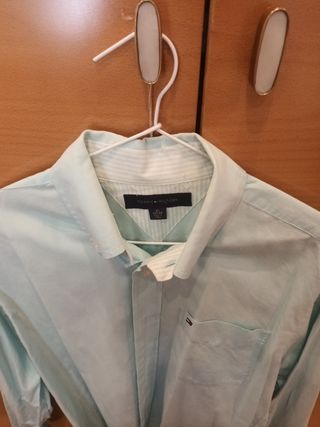 Camisa Tommy Hilfiger