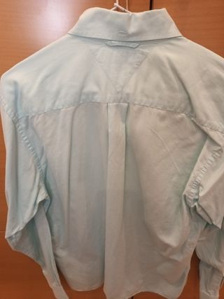 Camisa Tommy Hilfiger