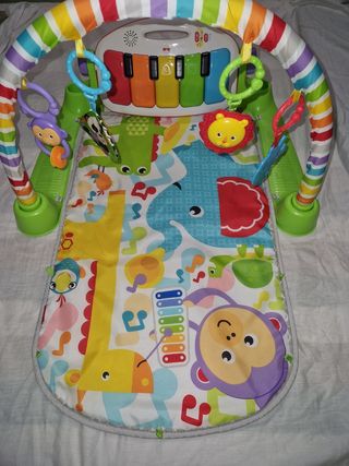 Piano fisher price