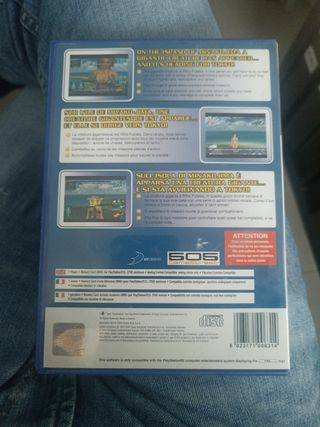 Demolition girl ps2 PlayStation 2