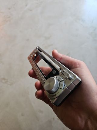 Radio cd coche BELSON