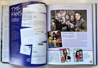 The Ultimate "Friends" Companion