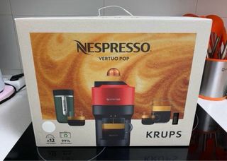 Nespresso Vertuo Pop