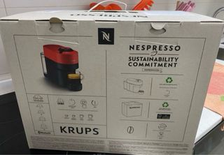 Nespresso Vertuo Pop