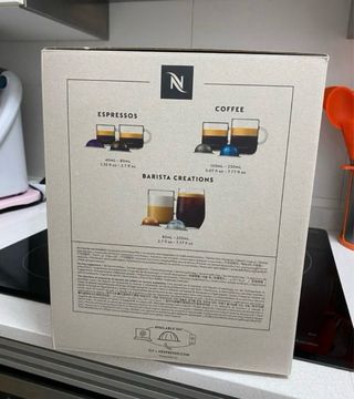 Nespresso Vertuo Pop