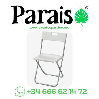 Alquiler Fundas/Forros para Mesas Altas Boda Parla