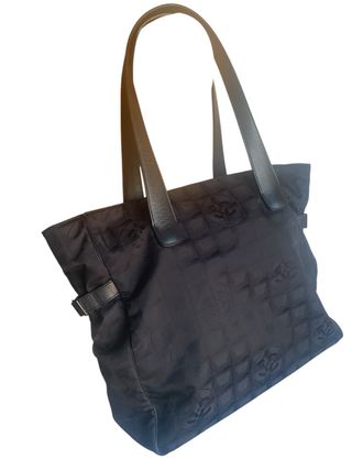 Borsa vintage Chanel!