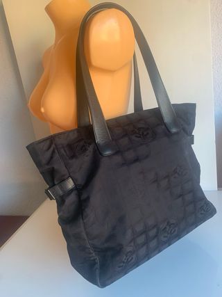 Borsa vintage Chanel!