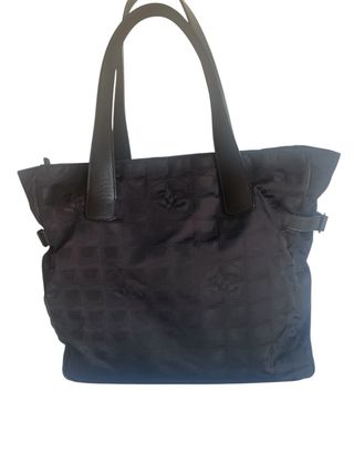 Borsa vintage Chanel!