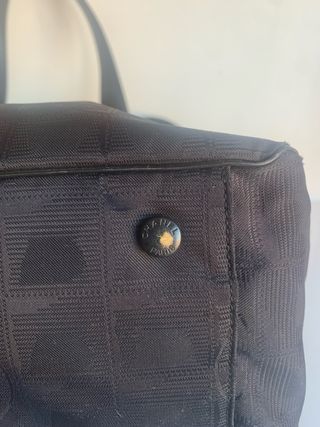 Borsa vintage Chanel!