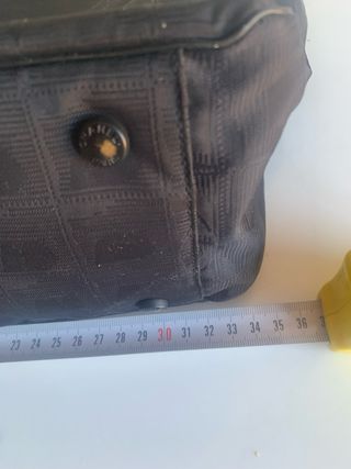 Borsa vintage Chanel!
