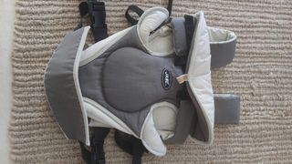 Mochila portabebé