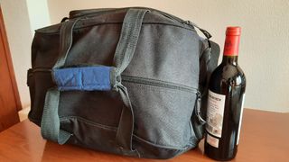 Bolsa viaje y deportiva