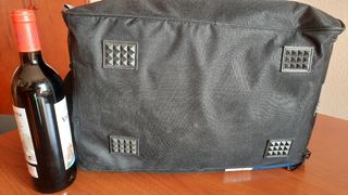 Bolsa viaje y deportiva