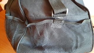 Bolsa viaje y deportiva