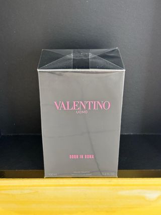 valentino perfume