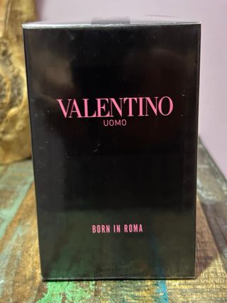valentino perfume
