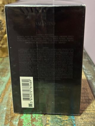 valentino perfume