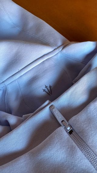 Nike Nocta tech fleece