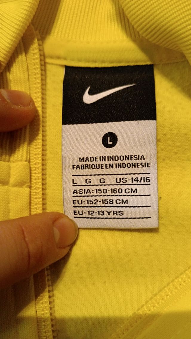 Sudadera Vintage FC Barcelona 2008-2009