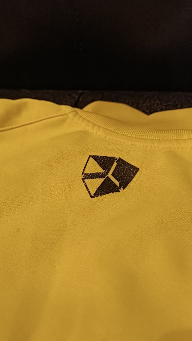 Sudadera Vintage FC Barcelona 2008-2009