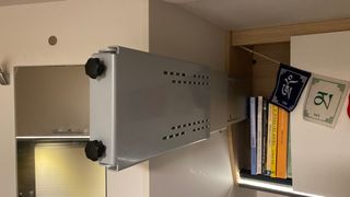 Nuevo - Soporte TV con extensión para autocaravana