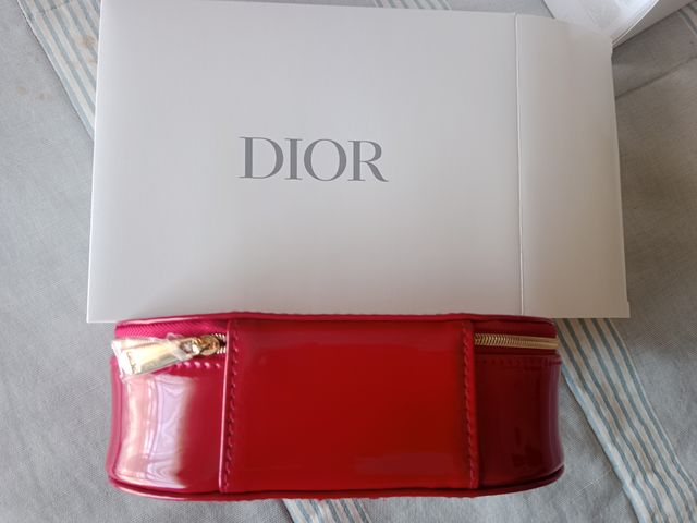 Neceser Dior