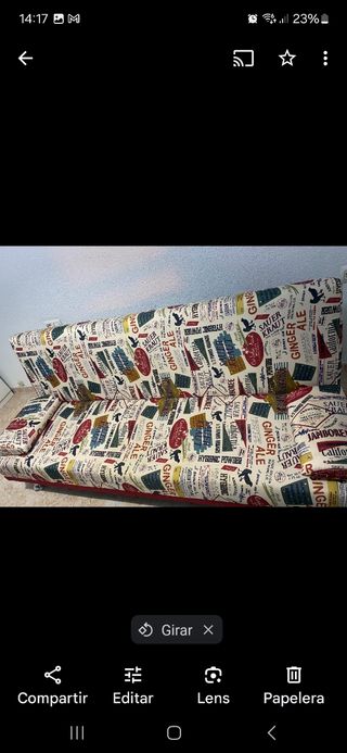 Sofa