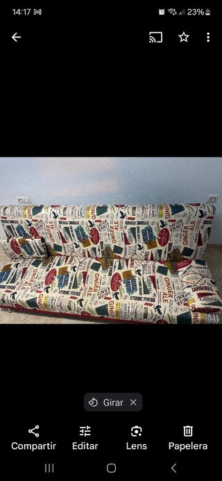Sofa