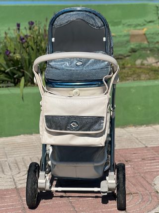 carro Bebecarprive 2022.