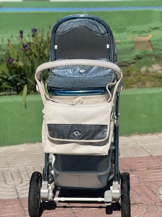carro Bebecarprive 2022.