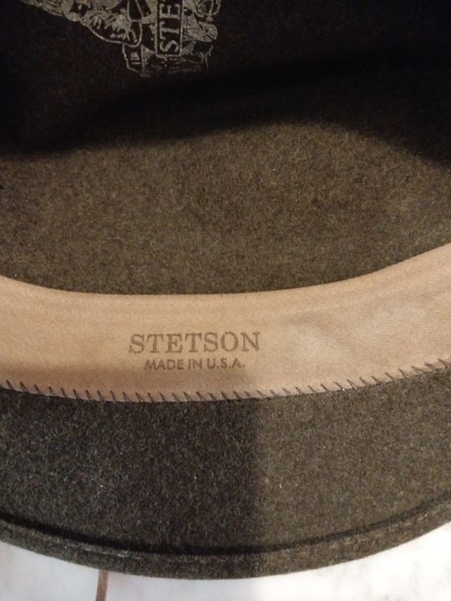 Capello STETSON