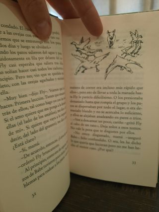 Libro BABE, EL CERDITO VALIENTE