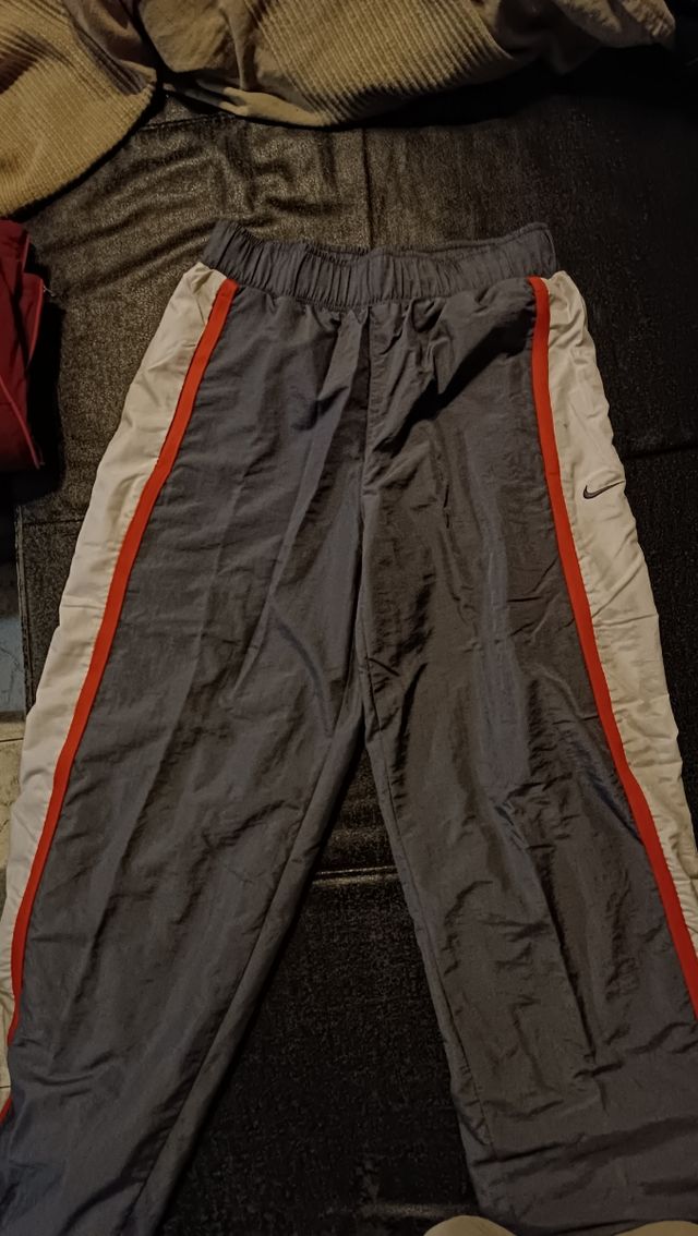 Pantalón Nike vintage años 90 nuevo