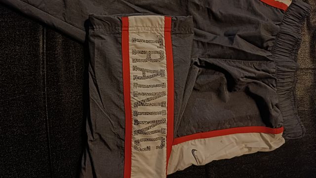 Pantalón Nike vintage años 90 nuevo