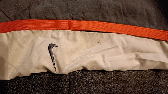 Pantalón Nike vintage años 90 nuevo