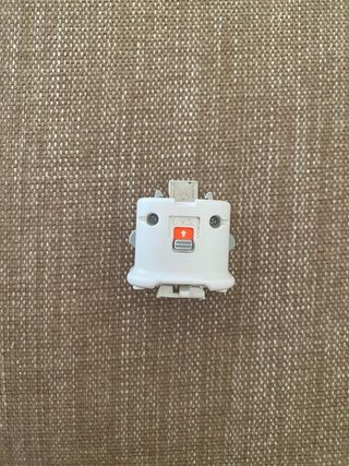 Adaptador de Wii