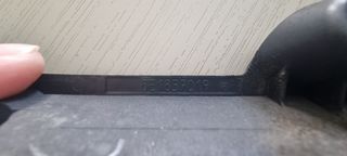 Maneta Audi A4 B6 B7 Exeo