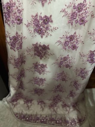 Traje moruno