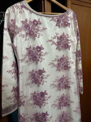 Traje moruno