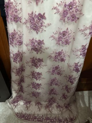 Traje moruno