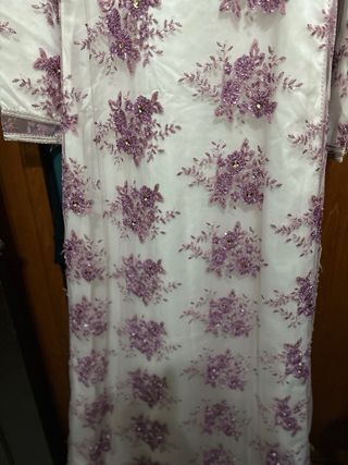 Traje moruno