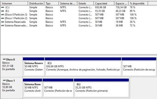 PC Gaming i5-3570K + GTX 745 | 8GB RAM | 1TB HDD