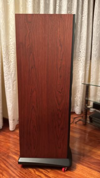 Vendo altavoces Mission Mx5