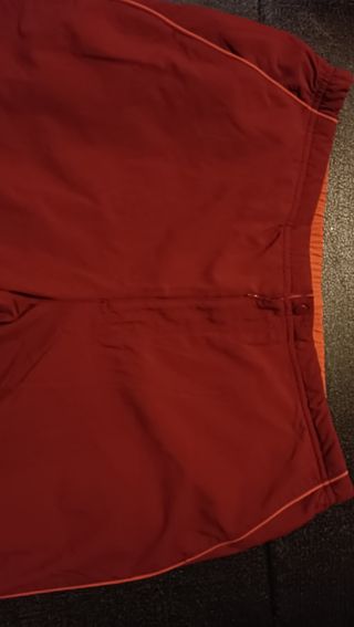 Chandal Nike vintage mujer años 2000 nuevo 
