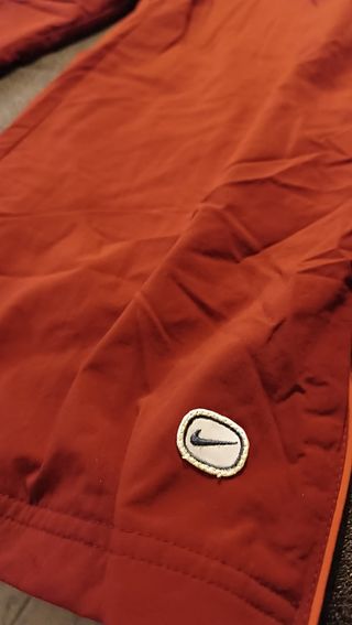 Chandal Nike vintage mujer años 2000 nuevo 